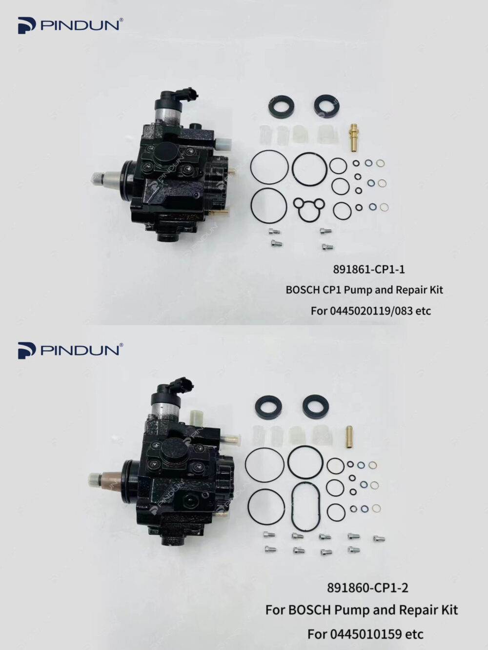 High quality Pump for BOSCH