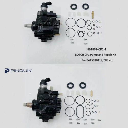 High quality Pump for BOSCH
