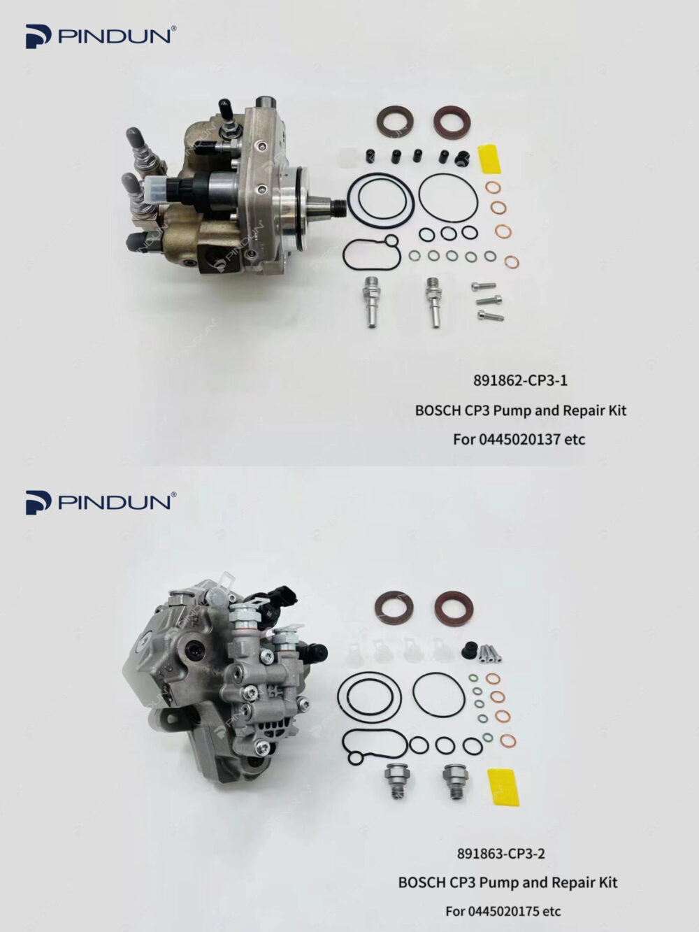 High quality Pump for BOSCH