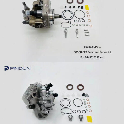High quality Pump for BOSCH