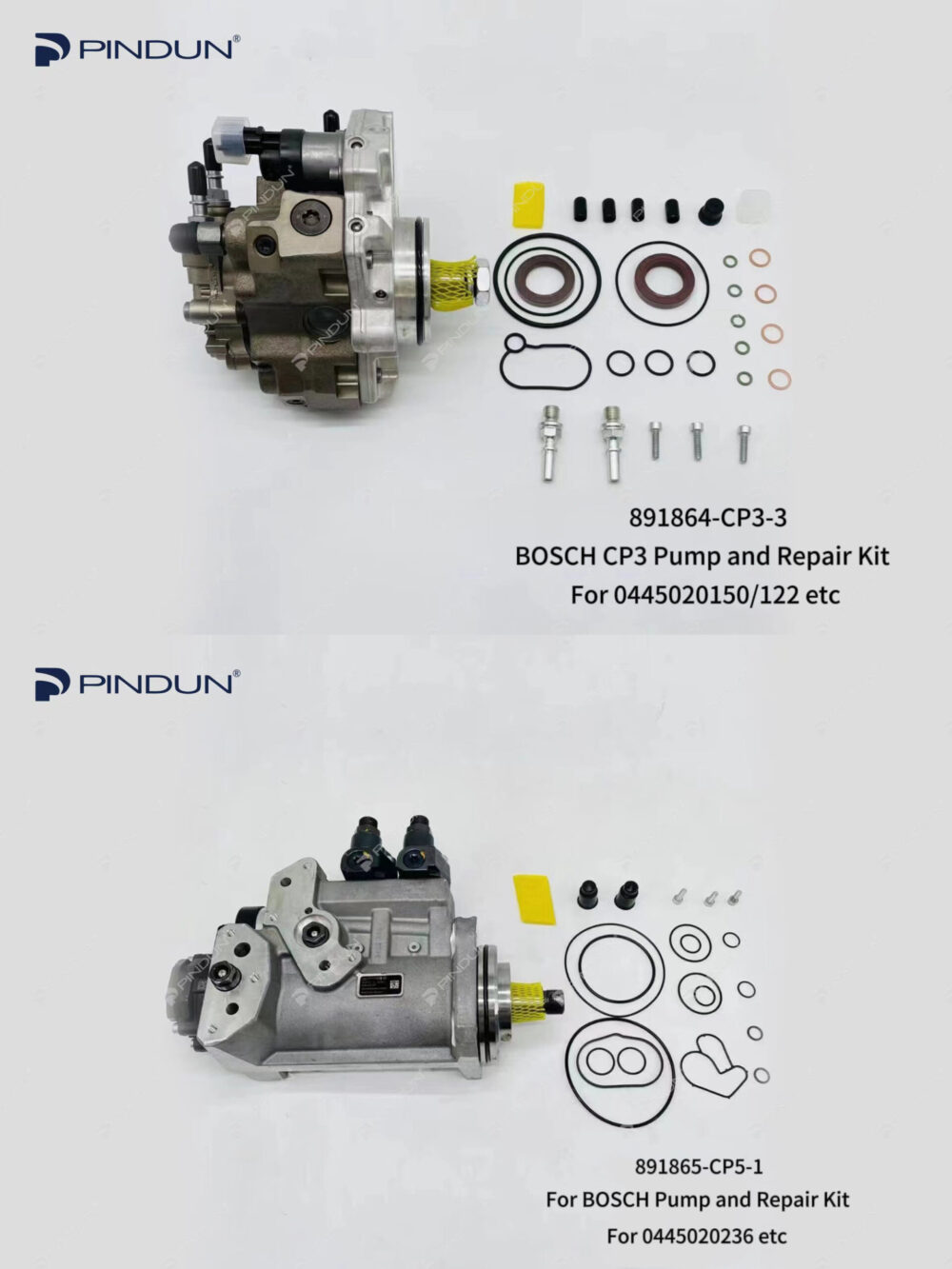 High quality Pump for BOSCH