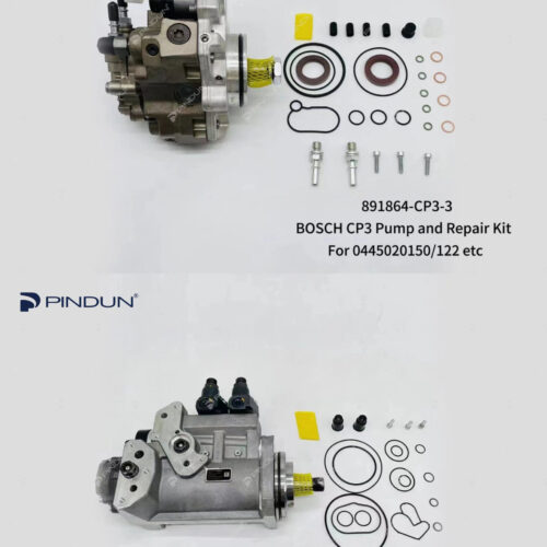 High quality Pump for BOSCH